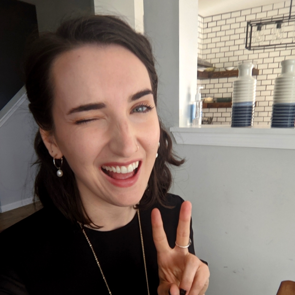 Meet your Posher, Kara